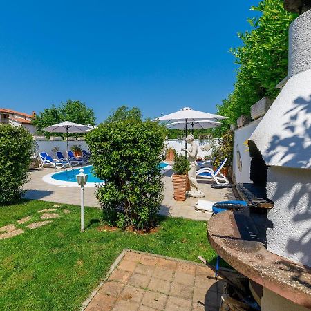 Apartment Tiziana-4 By Interhome Umag Exterior photo