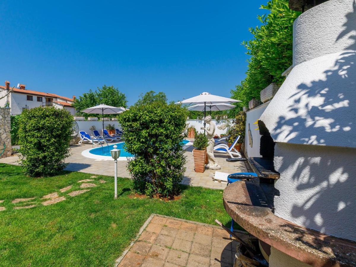 Apartment Tiziana-4 By Interhome Umag Exterior photo