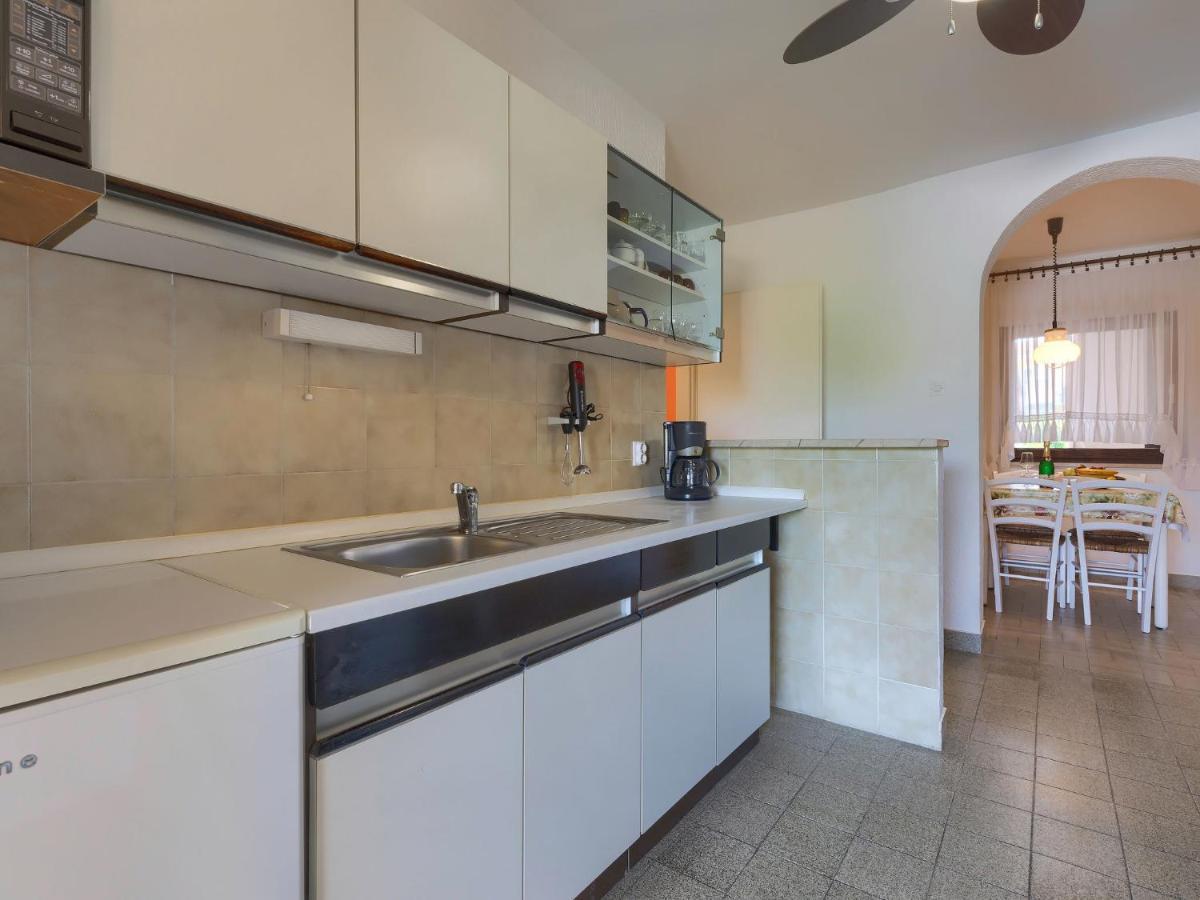 Apartment Tiziana-4 By Interhome Umag Exterior photo