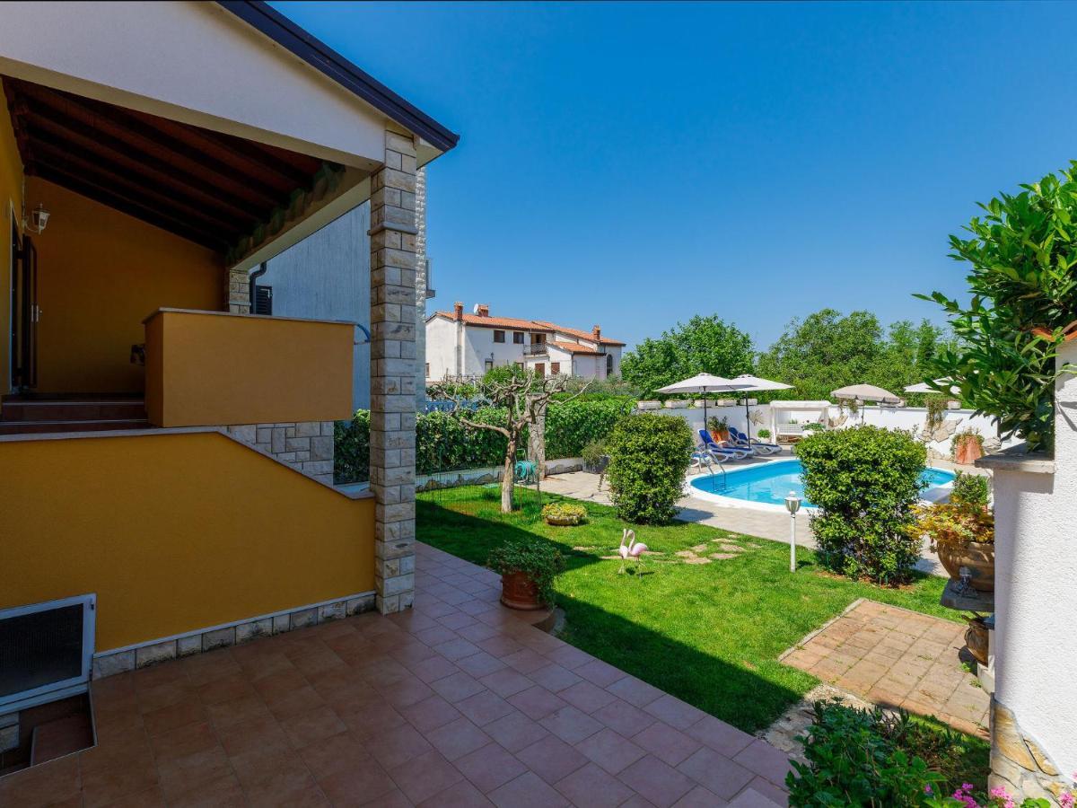 Apartment Tiziana-4 By Interhome Umag Exterior photo