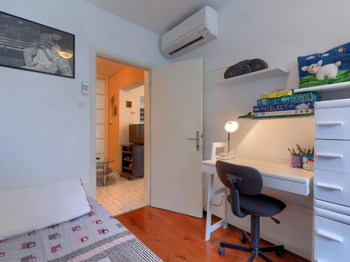Apartment Tiziana-4 By Interhome Umag Exterior photo