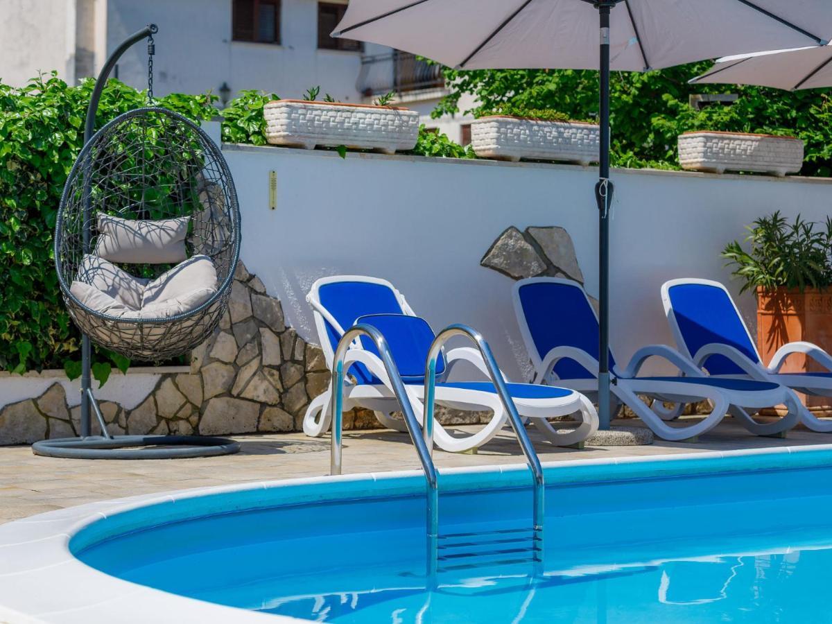 Apartment Tiziana-4 By Interhome Umag Exterior photo