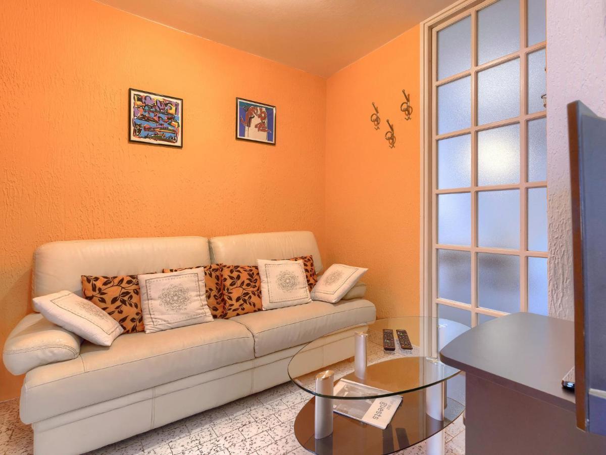 Apartment Tiziana-4 By Interhome Umag Exterior photo