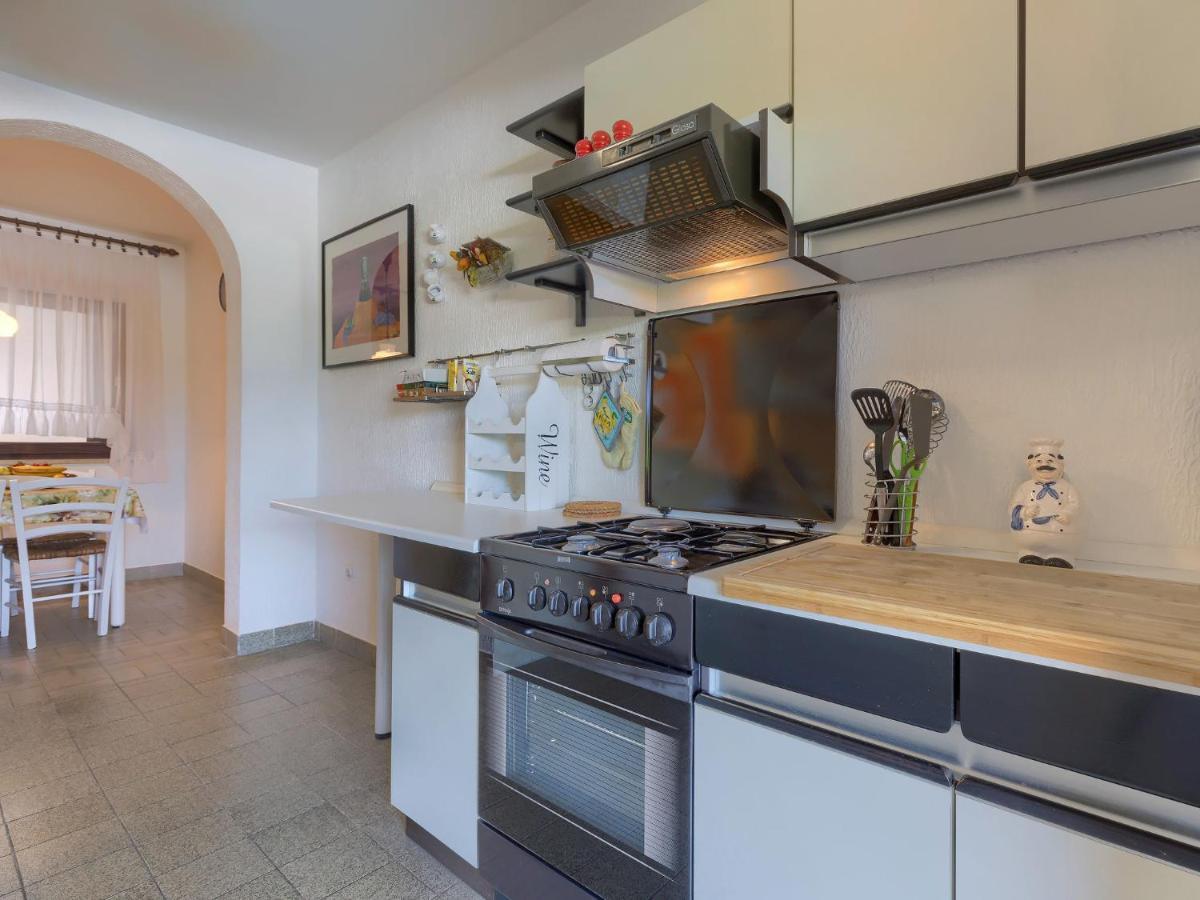 Apartment Tiziana-4 By Interhome Umag Exterior photo