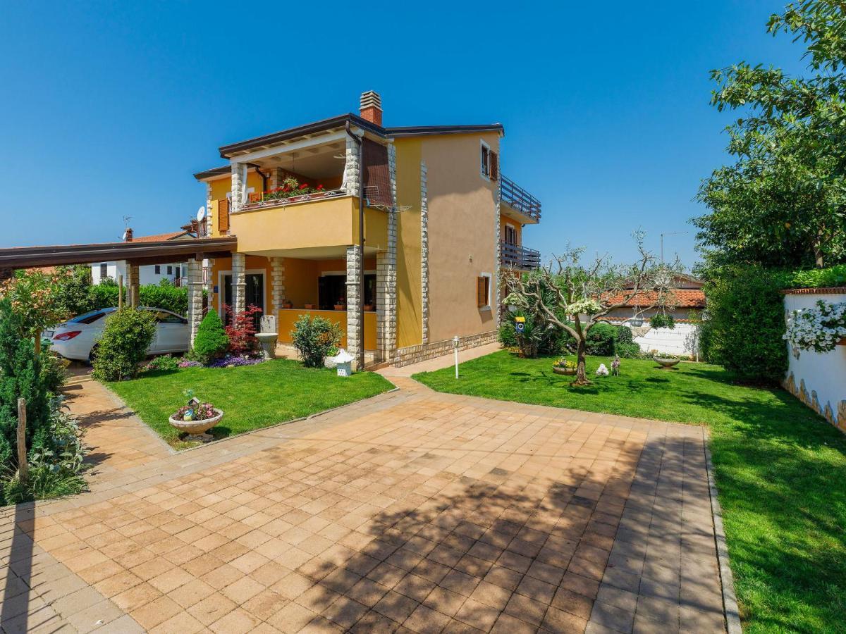 Apartment Tiziana-4 By Interhome Umag Exterior photo