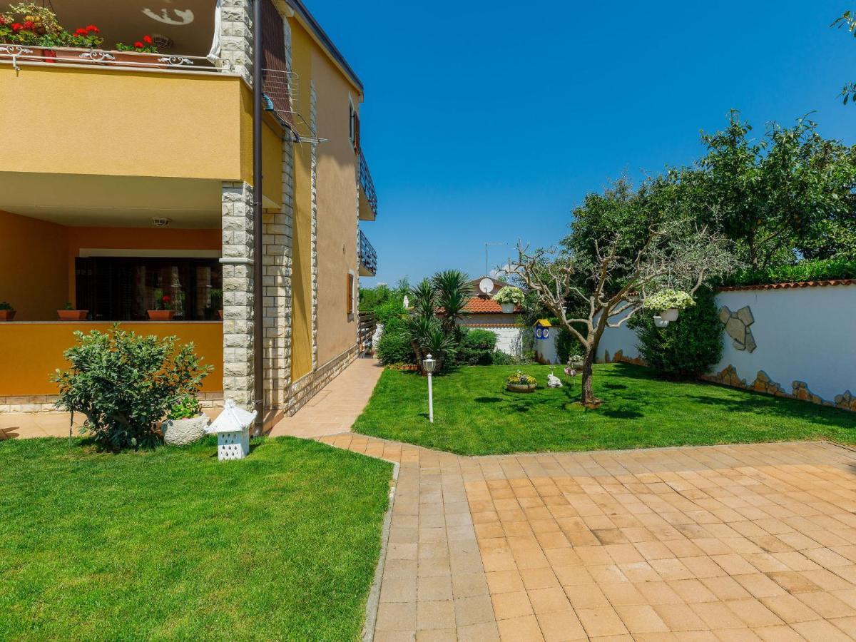 Apartment Tiziana-4 By Interhome Umag Exterior photo