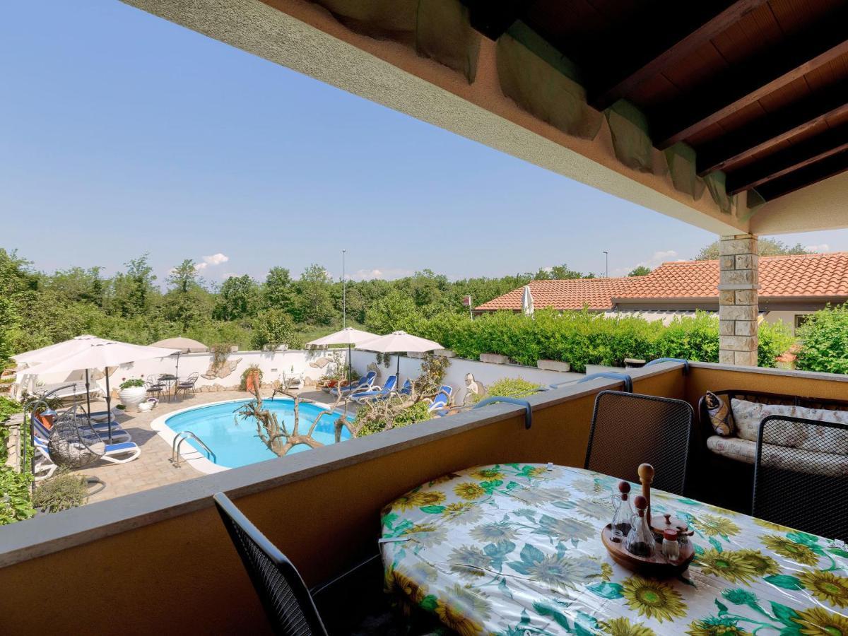 Apartment Tiziana-4 By Interhome Umag Exterior photo